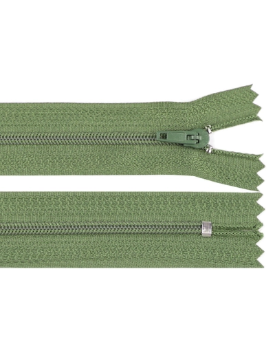 Špirálový zips No 3 dĺžka 20 cm pinlock - 1 ks | Mimib