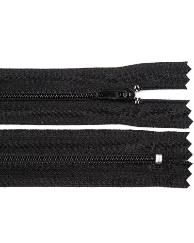 Špirálový zips No 3 dĺžka 20 cm pinlock - 1 ks | Mimib