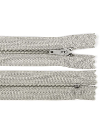 Špirálový zips No 3 dĺžka 20 cm pinlock - 1 ks | Mimib