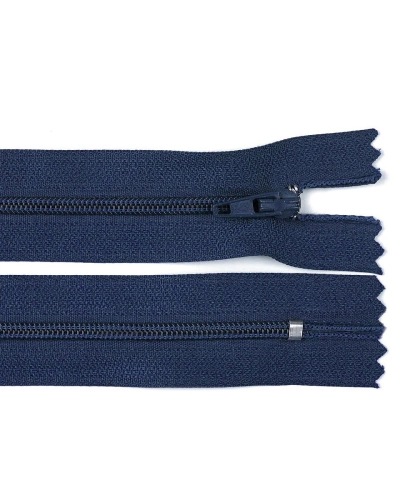 Špirálový zips No 3 dĺžka 20 cm pinlock - 1 ks | Mimib