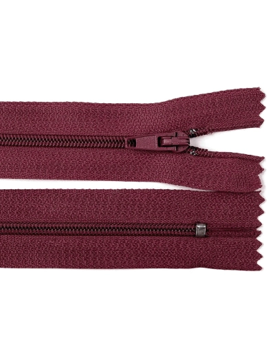 Špirálový zips No 3 dĺžka 20 cm pinlock - 1 ks | Mimib
