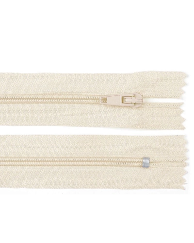 Špirálový zips No 3 dĺžka 20 cm pinlock - 1 ks | Mimib