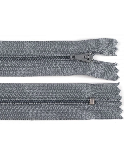Špirálový zips No 3 dĺžka 20 cm pinlock - 1 ks | Mimib