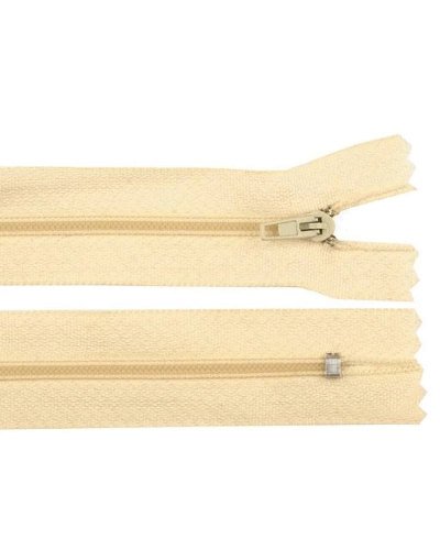 Špirálový zips No 3 dĺžka 30 cm pinlock - 1 ks | Mimib