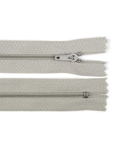 Špirálový zips No 3 dĺžka 30 cm pinlock - 1 ks | Mimib