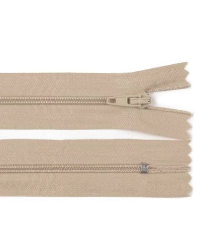 Špirálový zips No 3 dĺžka 30 cm pinlock - 1 ks | Mimib