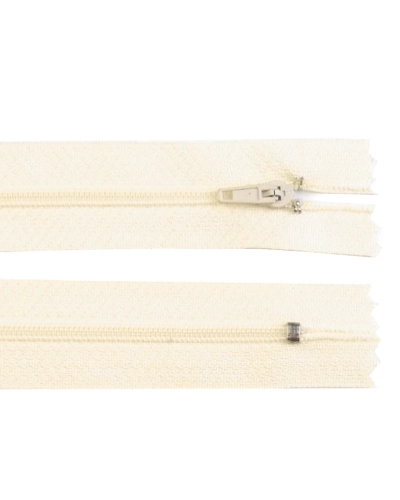 Špirálový zips No 3 dĺžka 30 cm pinlock - 1 ks | Mimib