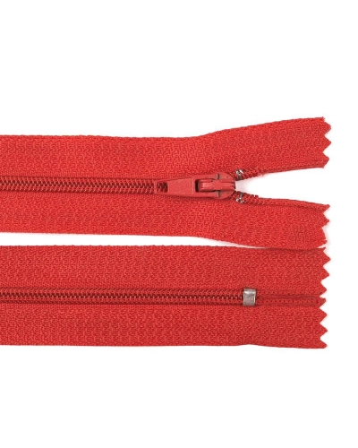 Špirálový zips No 3 dĺžka 35 cm pinlock - 1 ks | Mimib