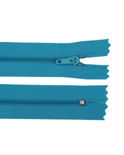 Špirálový zips No 3 dĺžka 35 cm pinlock - 1 ks | Mimib