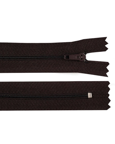Špirálový zips No 3 dĺžka 35 cm pinlock - 1 ks | Mimib