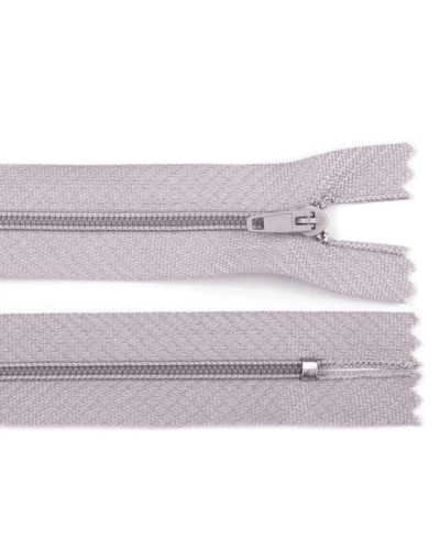 Špirálový zips No 3 dĺžka 35 cm pinlock - 1 ks | Mimib
