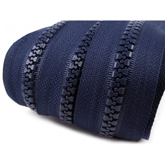 Zips kostený No 8 metráž | Mimib