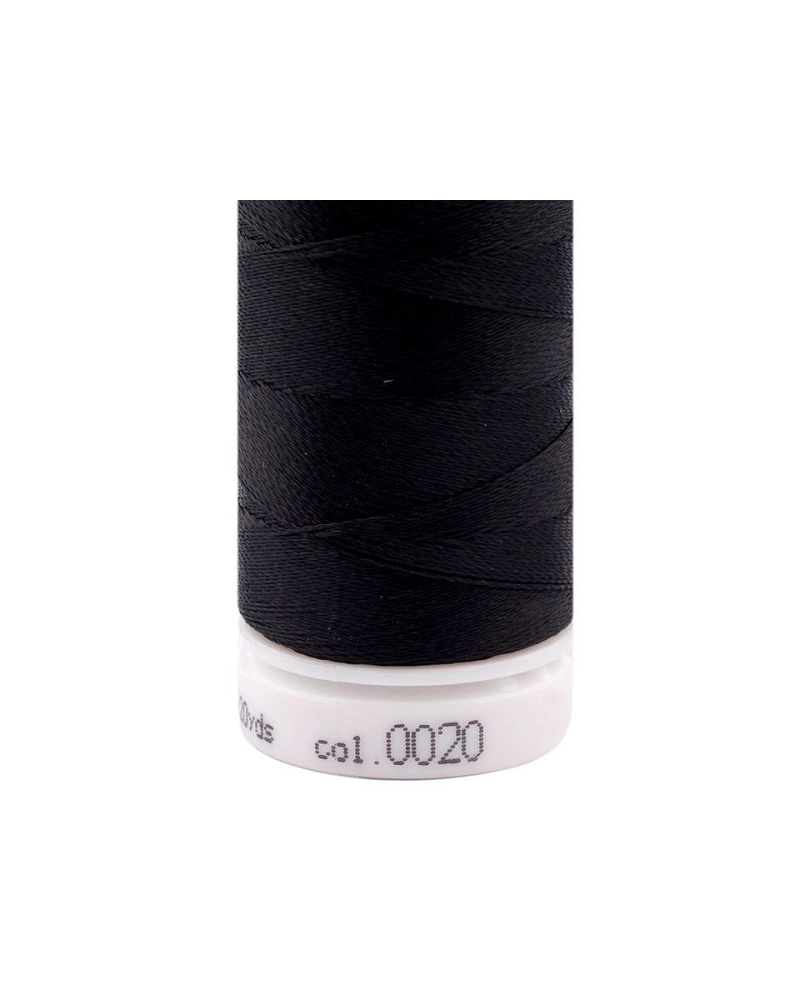 Nite Poly Sheen  Mettler 200 m - 1 ks | Mimib
