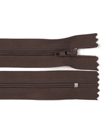 Špirálový zips No 3 dĺžka 40 cm pinlock - 1 ks | Mimib