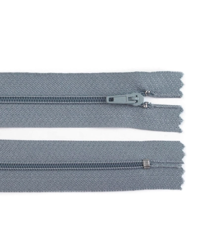 Špirálový zips No 3 dĺžka 40 cm pinlock - 1 ks | Mimib