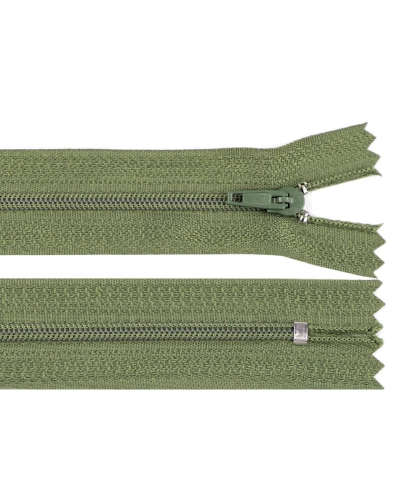 Špirálový zips No 3 dĺžka 40 cm pinlock - 1 ks | Mimib