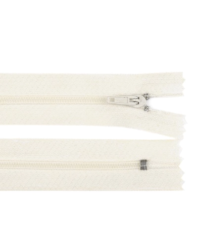 Špirálový zips No 3 dĺžka 40 cm pinlock - 1 ks | Mimib