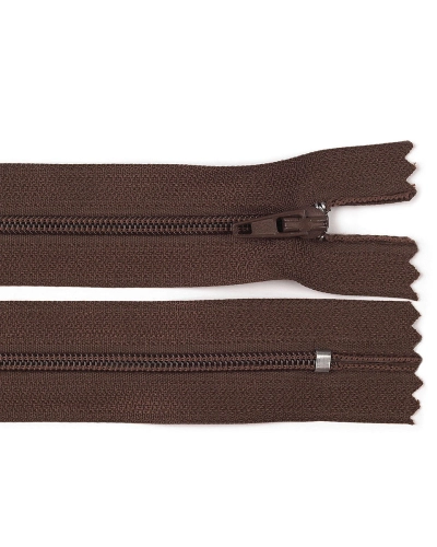 Špirálový zips No 3 dĺžka 25 cm pinlock - 1 ks | Mimib