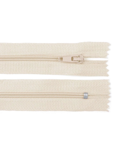 Špirálový zips No 3 dĺžka 25 cm pinlock - 1 ks | Mimib
