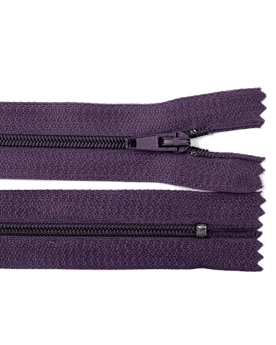 Špirálový zips No 3 dĺžka 25 cm pinlock - 1 ks | Mimib