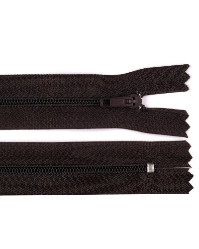 Špirálový zips No 3 dĺžka 25 cm pinlock - 1 ks | Mimib
