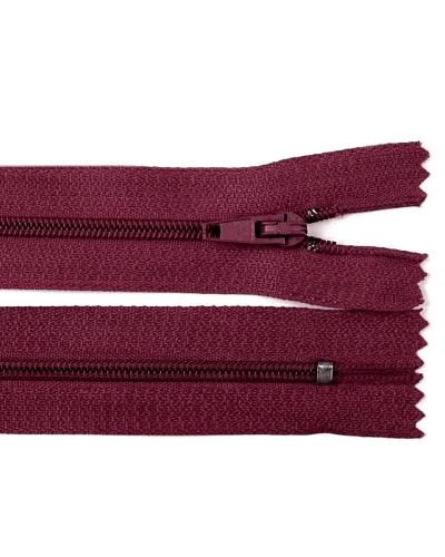Špirálový zips No 3 dĺžka 25 cm pinlock - 1 ks | Mimib