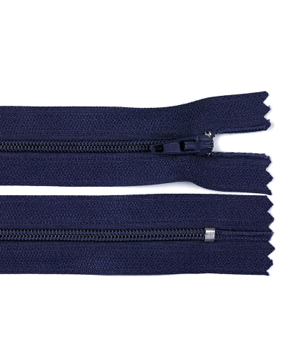 Špirálový zips No 3 dĺžka 25 cm pinlock - 1 ks | Mimib
