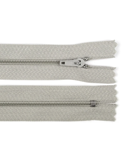 Špirálový zips No 3 dĺžka 25 cm pinlock - 1 ks | Mimib