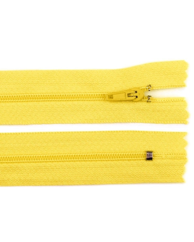 Špirálový zips No 3 dĺžka 25 cm pinlock - 1 ks | Mimib