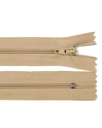Špirálový zips No 3 dĺžka 25 cm pinlock - 1 ks | Mimib