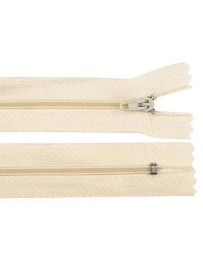 Špirálový zips No 3 dĺžka 25 cm pinlock - 1 ks | Mimib