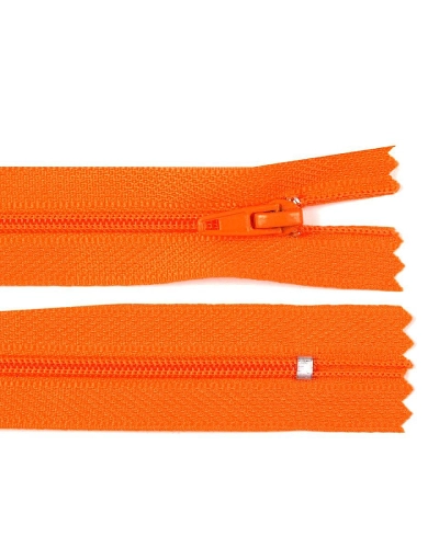Špirálový zips No 3 dĺžka 25 cm pinlock - 1 ks | Mimib