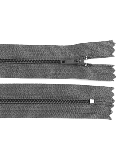 Špirálový zips No 3 dĺžka 45 cm pinlock - 1 ks | Mimib