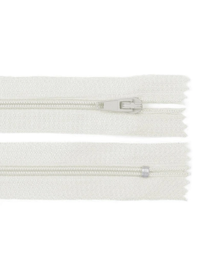 Špirálový zips No 3 dĺžka 50 cm pinlock - 1 ks | Mimib