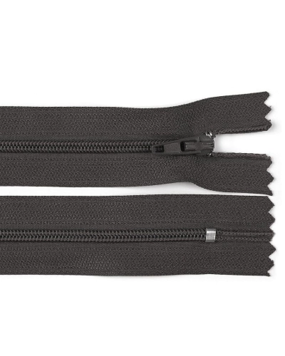 Špirálový zips No 3 dĺžka 50 cm pinlock - 1 ks | Mimib