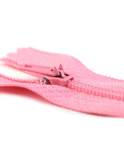 Špirálový zips No 3 dĺžka 50 cm pinlock - 1 ks | Mimib