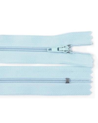 Špirálový zips No 3 dĺžka 50 cm pinlock - 1 ks | Mimib