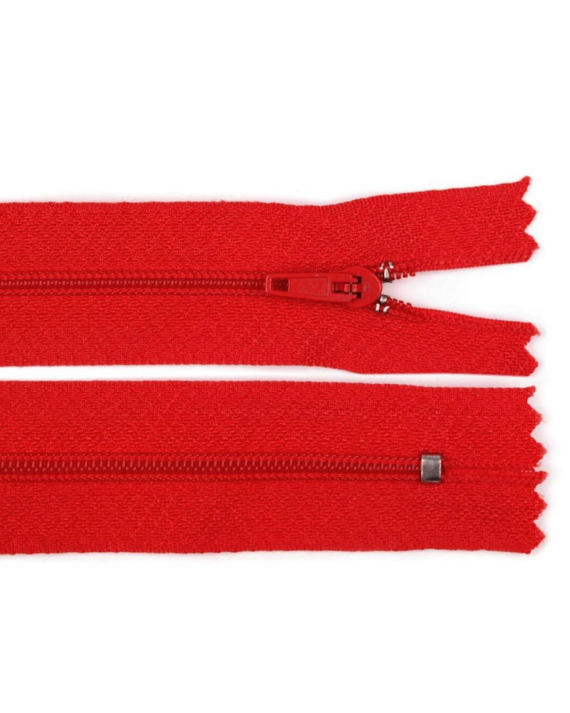 Špirálový zips No 3 dĺžka 50 cm pinlock - 1 ks | Mimib