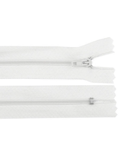 Špirálový zips No 3 dĺžka 50 cm pinlock - 1 ks | Mimib