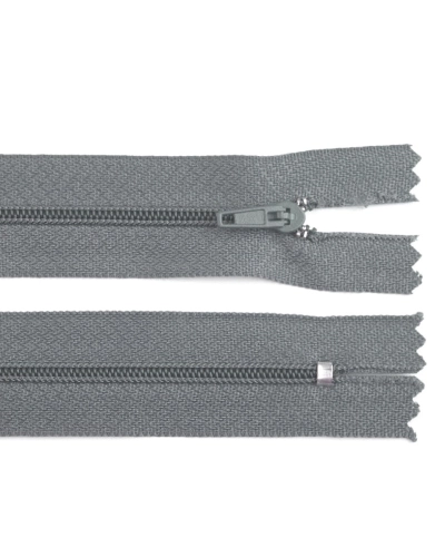 Špirálový zips No 3 dĺžka 50 cm pinlock - 1 ks | Mimib