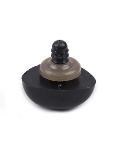 Ňufák s poistkou 15x20 mm - 5 sada | Mimib