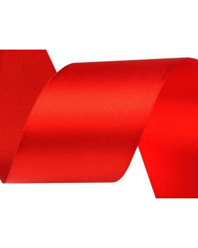 Atlasová stuha obojlíca šírka 50 mm - 20 m | Mimib
