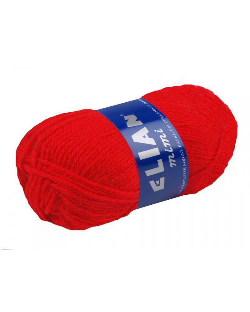 Priadza pletacia Mimi 50 g | Mimib