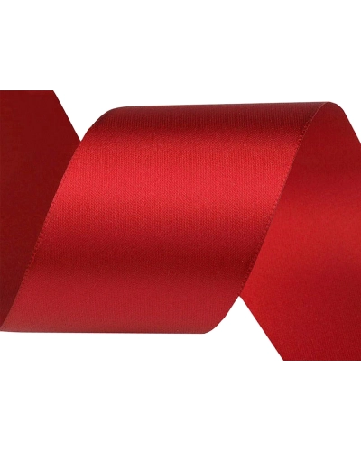 Atlasová stuha obojlíca šírka 50 mm - 20 m | Mimib
