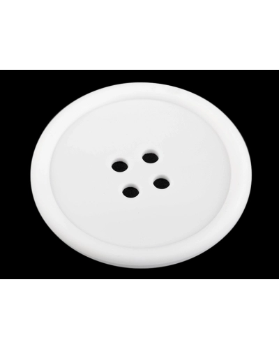 Silikónová podložka gombík Ø9 cm - 1 ks | Mimib