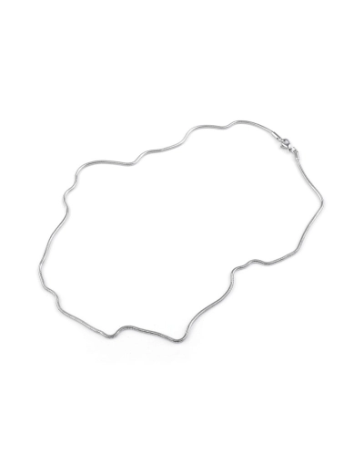 Hadia retiazka z nerezovej ocele - 1 ks | Mimib