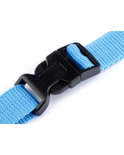 Spona trojzubec šírka 20 mm prehnutá - 5 sada | Mimib