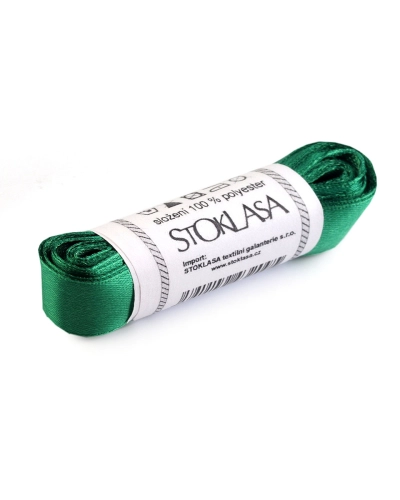 Atlasová stuha zväzky  po 5 m šírka 20 mm - 5 m | Mimib