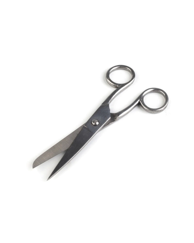Nožnice dĺžka 13 cm - 1 ks | Mimib