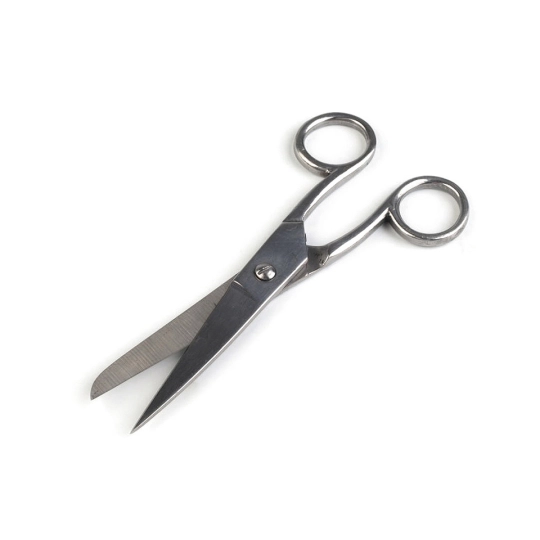 Nožnice dĺžka 13 cm - 1 ks | Mimib